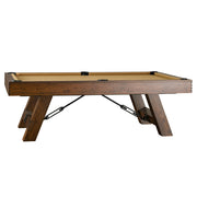 Savannah Pool Table Sable
