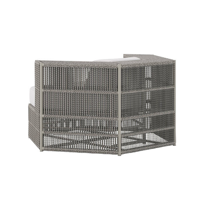 Tropitone Hex Lounge Chair