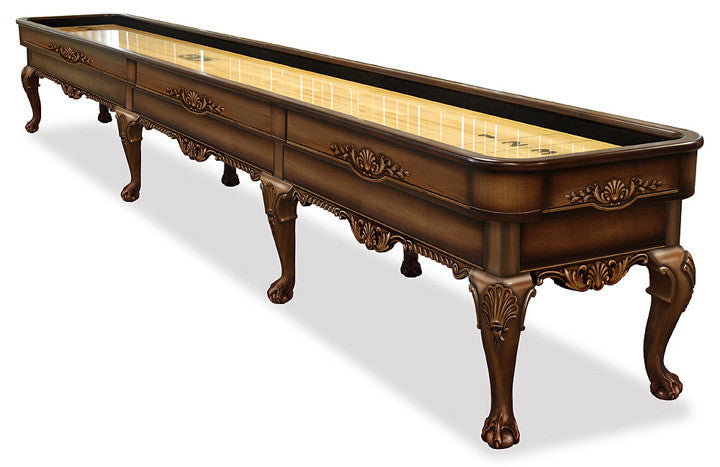 Olhausen St. Andrews III Shuffleboard