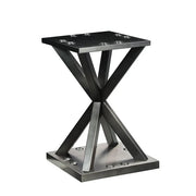 Plank & Hide Steel Floor Rack (for steel tbls)