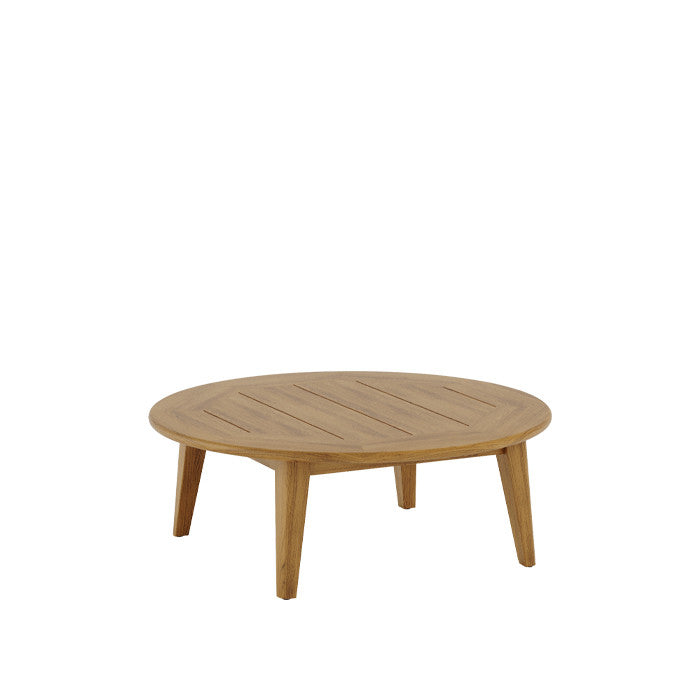 Tropitone Palma 20" Square End Table