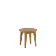 Tropitone Platon 16" Round Side Table
