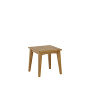 Tropitone Palma 18" Round End Table