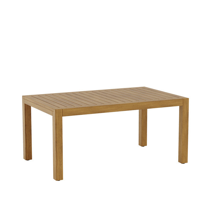 Tropitone Octa 60" Round Dining Table