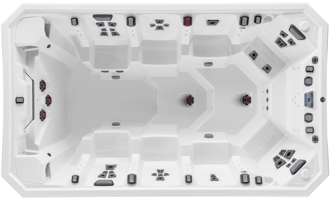 Marquis V150P SWIM SPA