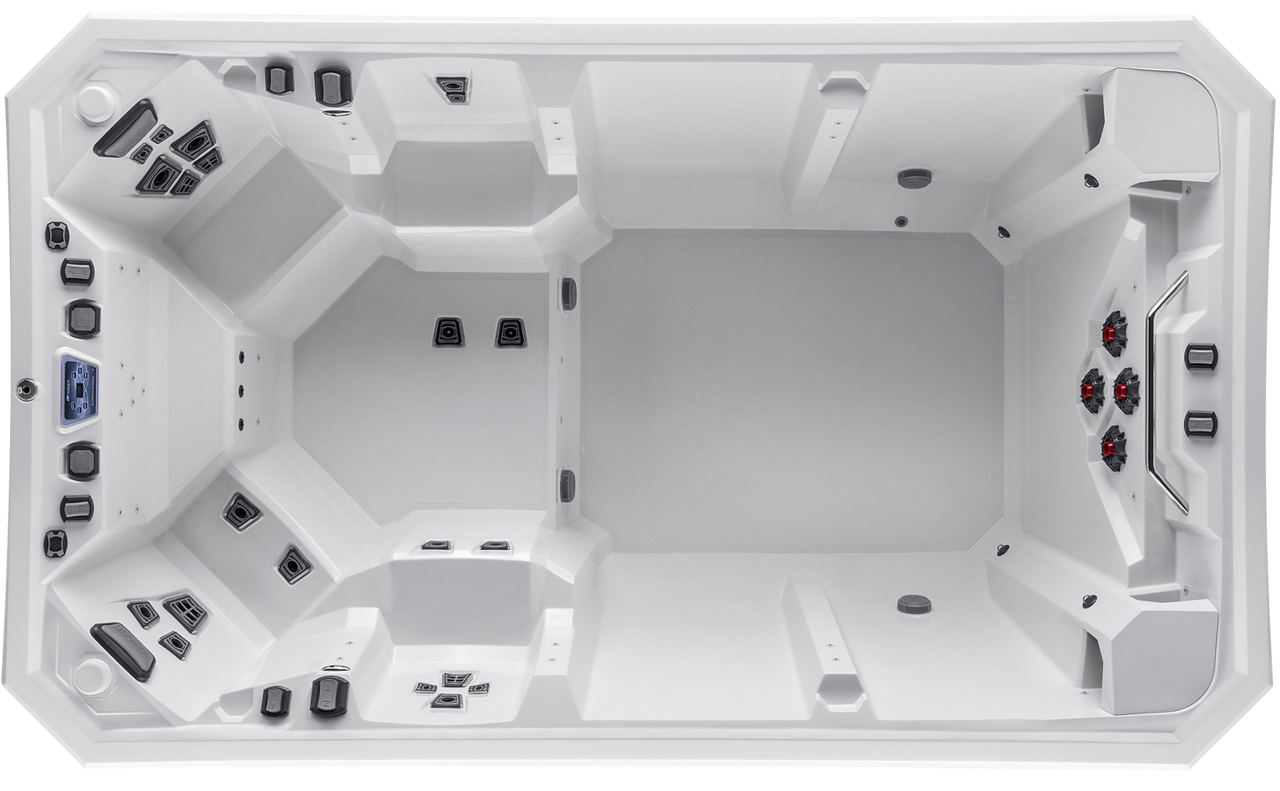 Marquis V150W SWIM SPA