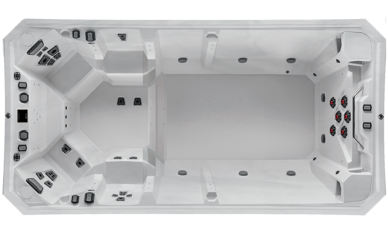 Marquis V174K SWIM SPA