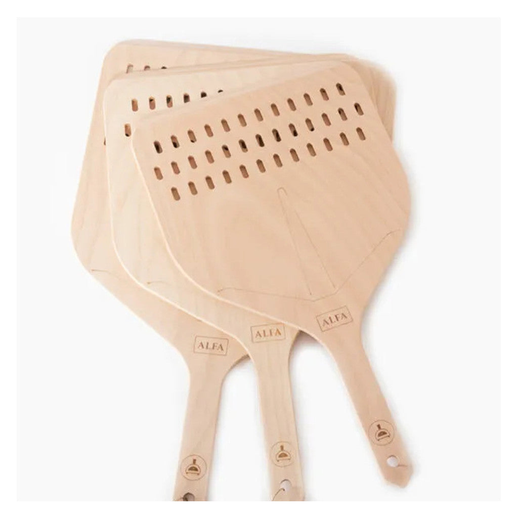 Alfa Forni Wood Peel 32CM